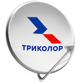 Триколор Власиха